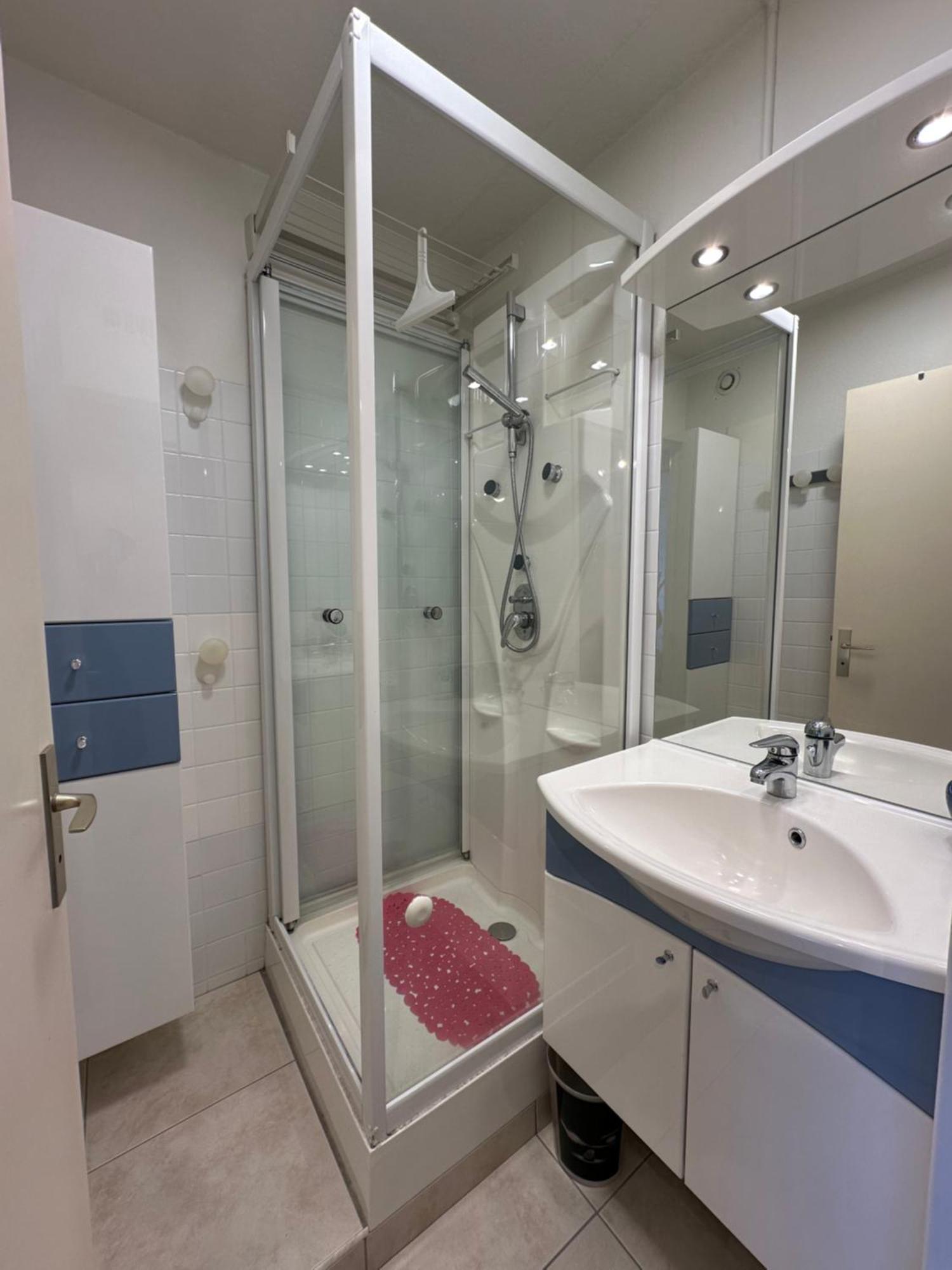 Superbe Appartement A 50M Des Pistes Parking Prive Fontcouverte-la-Toussuire Exterior photo